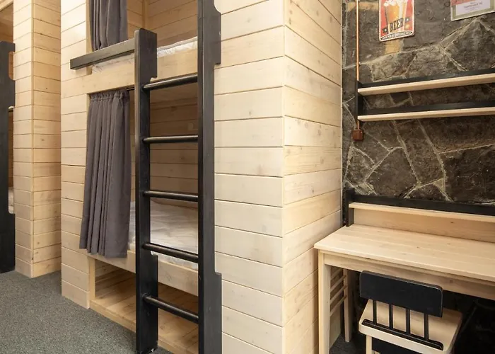 Chevalier PanoramaГотель