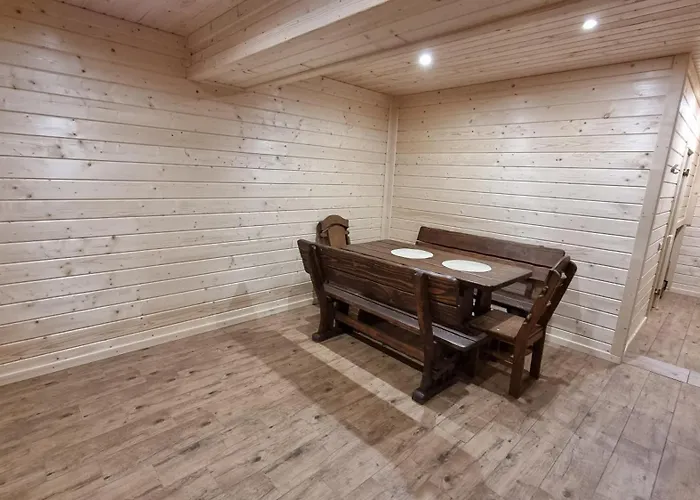 Садиба Villa SofiaГотель